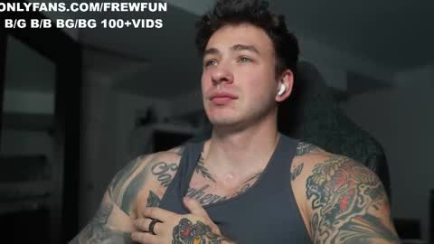 cameron online show from November 21, 10:53 pm