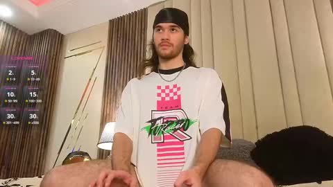 freyrvik online show from October 15, 8:38 pm