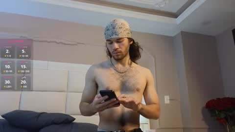 freyrvik online show from October 17, 8:02 pm