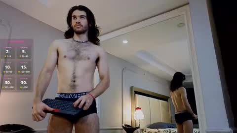 freyrvik online show from September 17, 7:15 pm