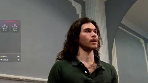 freyrvik online show from September 9, 6:07 pm