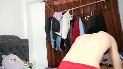 Friqui Sex Rickson online show from November 16, 10:34 pm