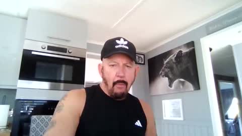 bob online show from March 3, 12:34 pm