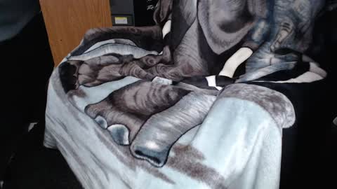 Froy4989 online show from December 6, 6:39 pm