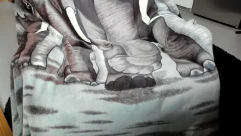 Froy4989 online show from March 4, 3:37 pm