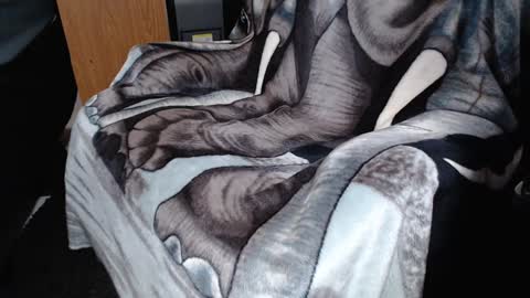 Froy4989 online show from December 5, 7:18 pm