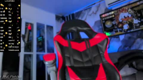 DEMONAELXX NEW ACCOUNT online show from June 2, 1:50 am