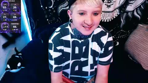          HEHIM  online show from May 14, 10:52 pm