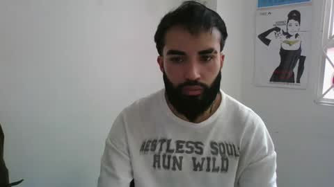 Jestevan online show from May 11, 4:59 pm