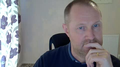 Fuck Buddy UK online show from June 4, 12:55 pm
