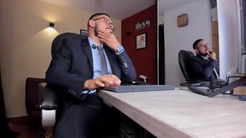 SERGIO THE SEX LAWYER online show from March 17, 5:54 am