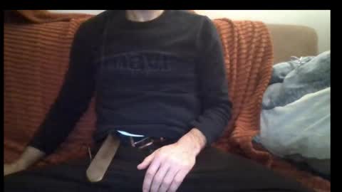 Bruchus online show from January 13, 7:51 pm