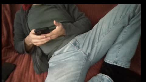 Bruchus online show from February 23, 5:53 am