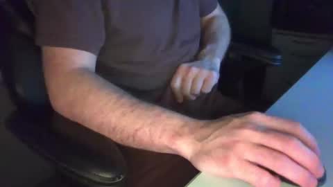 fuckwithjoe7 online show from February 25, 7:09 am