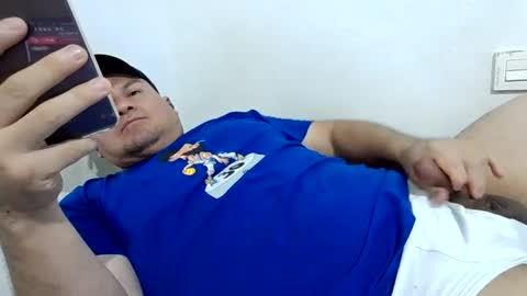 Fuckdirtymen online show from June 20, 11:10 pm