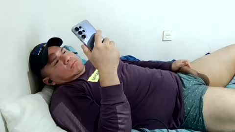 Fuckdirtymen online show from June 28, 9:10 pm