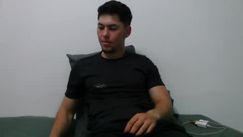 Anderson online show from May 23, 2:50 am
