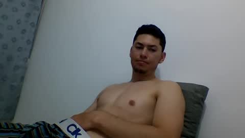 Anderson online show from October 12, 2:16 am