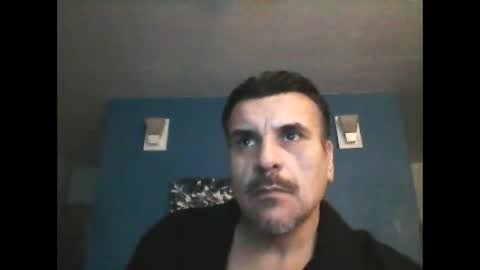 fuego1ento22 online show from January 12, 1:09 am