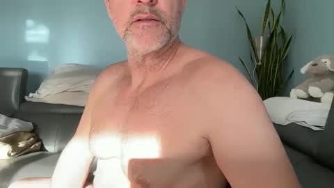 Gregorio online show from February 23, 12:23 am