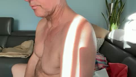 Gregorio online show from March 21, 1:20 am