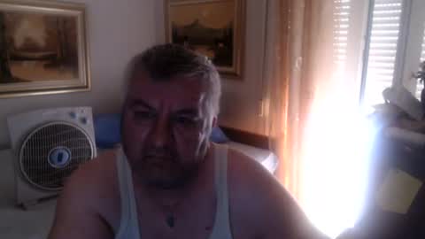 fukingcrazy online show from July 1, 10:05 am