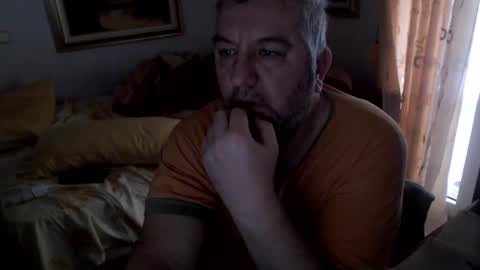 fukingcrazy online show from December 7, 9:39 am