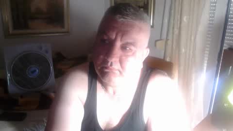 fukingcrazy online show from May 31, 8:26 am