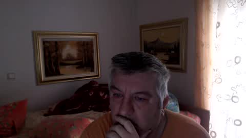 fukingcrazy online show from December 13, 9:04 am