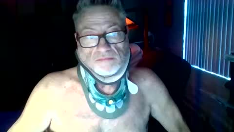 FuknJoPig online show from May 30, 12:49 pm