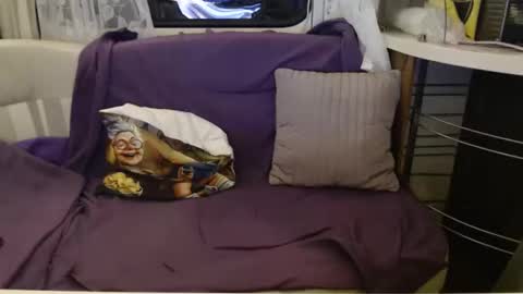 fuldaflyst4 online show from January 6, 11:31 pm