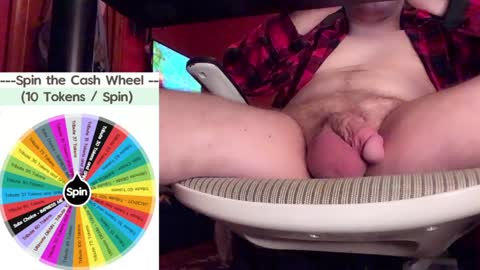 Fullofkink online show from December 9, 8:40 pm