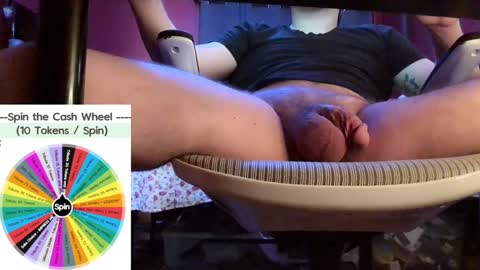 Fullofkink online show from December 18, 1:34 pm