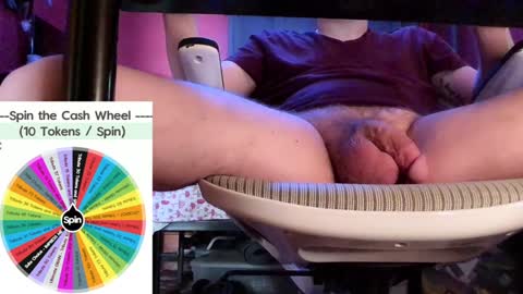 Fullofkink online show from December 17, 5:26 pm