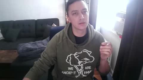 fullandready online show from March 14, 7:10 pm