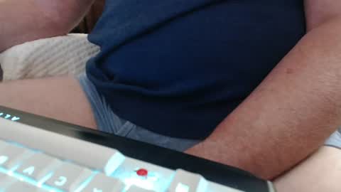 funcat01 online show from August 1, 4:06 pm