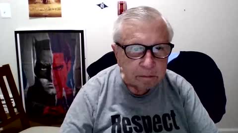 funclemike online show from September 10, 7:01 pm