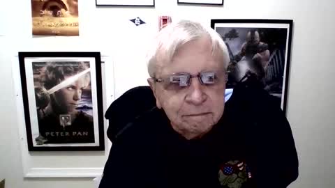 funclemike online show from November 28, 8:22 pm