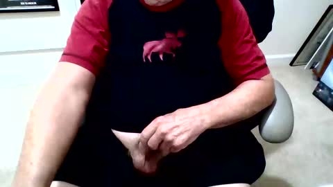 funclemike online show from September 29, 7:32 pm