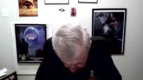 funclemike online show from February 26, 9:05 pm