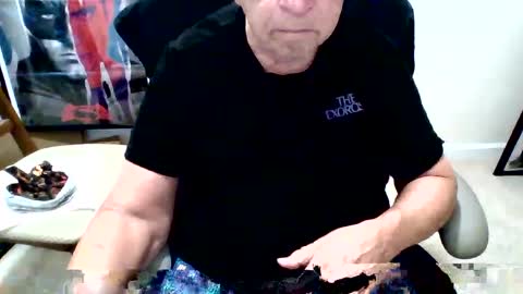 funclemike online show from September 13, 8:54 pm