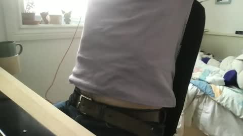 Marc online show from March 10, 6:12 pm