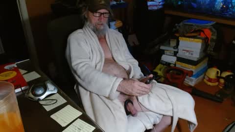 mike online show from January 15, 9:56 am