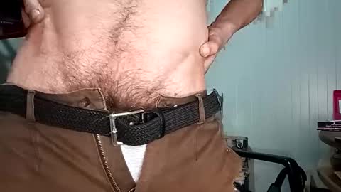 Italian men online show from March 23, 4:35 pm