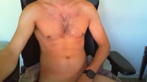YWhiteNiceMan online show from July 29, 8:35 am