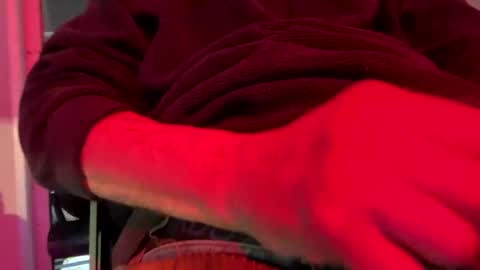 funnyfun69 online show from April 19, 6:35 am