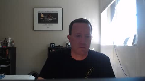 Hello online show from April 26, 8:38 pm