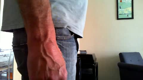 Funslimguy online show from June 19, 5:07 pm