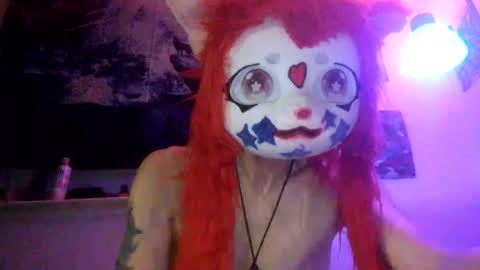 furrysoraxxx online show from November 2, 8:18 am