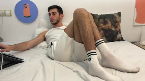 Futa online show from April 30, 5:31 pm